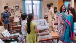 Mr and Mrs Parshuram - 22nd March 2026